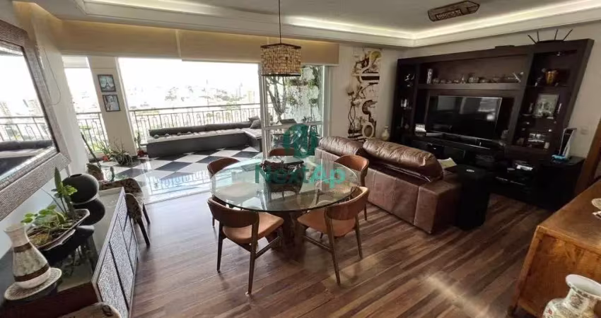 Apartamento espacoso de 280 m² no edifício família ipiranga - ipiranga, são paulo - sp