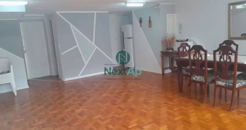 Apartamento residencial em perdizes – 95m² com 3 dormitórios e 2 banheiros