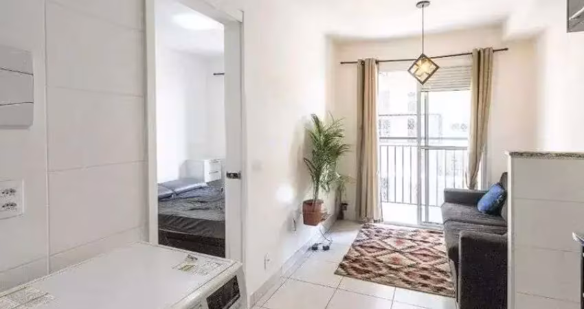 Apartamento na água branca – 220m² com 1 dormitório e 1 banheiro