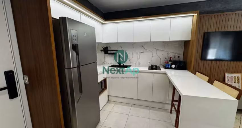 Apartamento à venda no bairro jardim caravelas - são paulo/sp