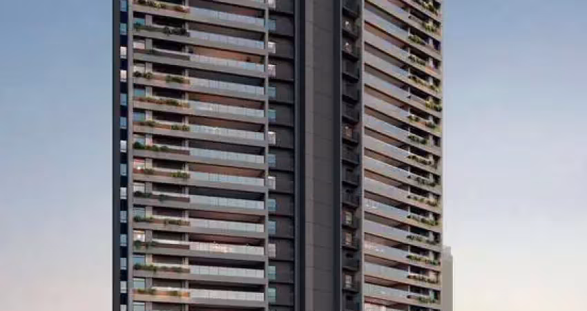 Apartamento à venda no bairro brooklin paulista - são paulo/sp