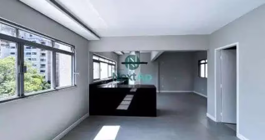 Apartamento reformado | 219m² | 3 dormitórios | higienópolis