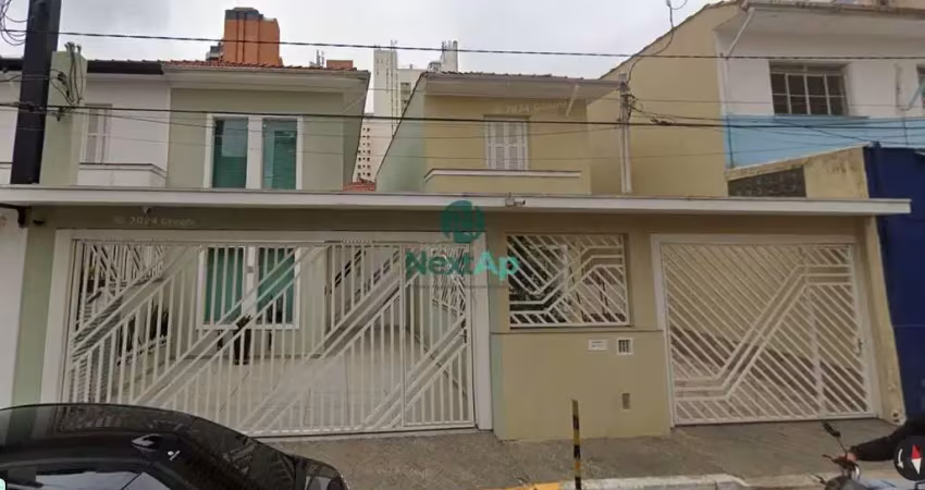 Casa alto padrão à venda na vila nova conceição  - são paulo/sp