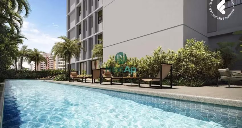 Apartamento alto padrão no vianna 145 – pinheiros, são paulo
