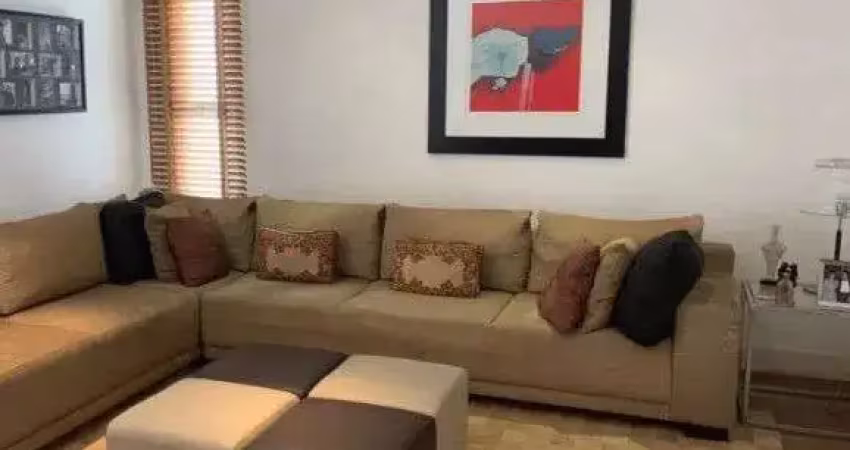 Apartamento de alto padrão | 275m² | 4 dormitórios | indianópolis