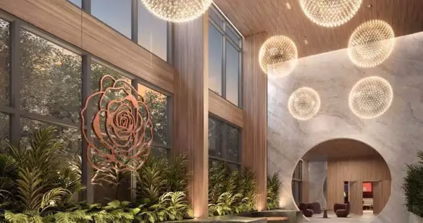 Coberturas à venda de 219 m², 3 dormitórios e 2 vagas  no bairro vila mariana - são paulo/sp