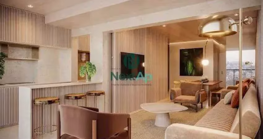 Apartamento de 87 m² com 3 dormitórios e 1 vaga na vila mariana, são paulo.