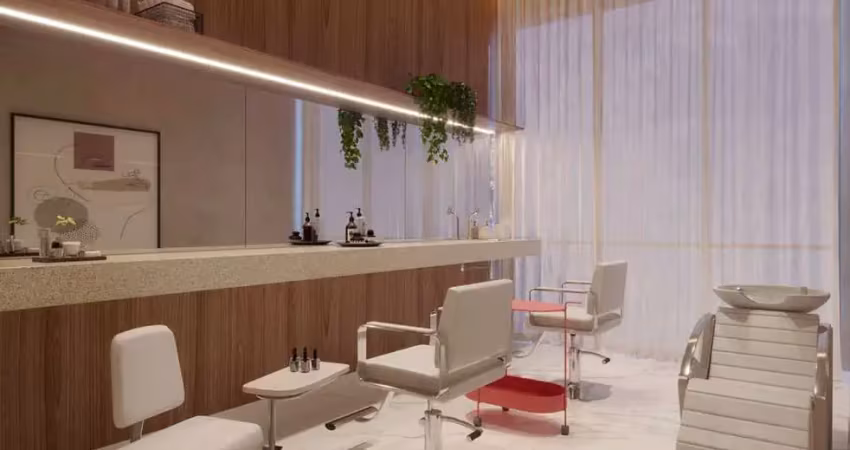 Apartamento à venda no bairro vila clementino - são paulo/sp
