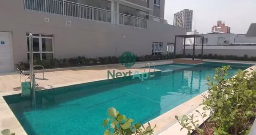 Apartamento com 3 quartos à venda na Rua Coronel Luís Barroso, 345, Santo Amaro, São Paulo