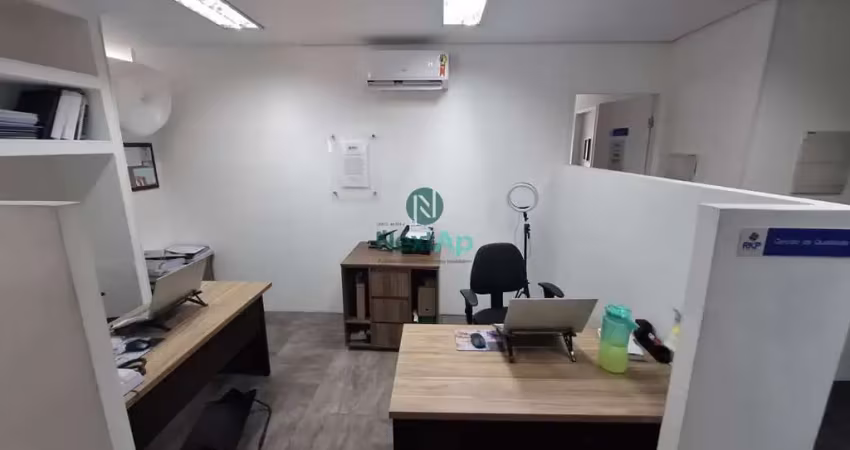 Sala comercial à venda na Rua Professor Aprígio Gonzaga, 78, São Judas, São Paulo