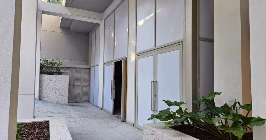 Oportunidade loja para locação | 299 m² | pé-direito duplo + mezanino | pinheiros – são paulo | sp