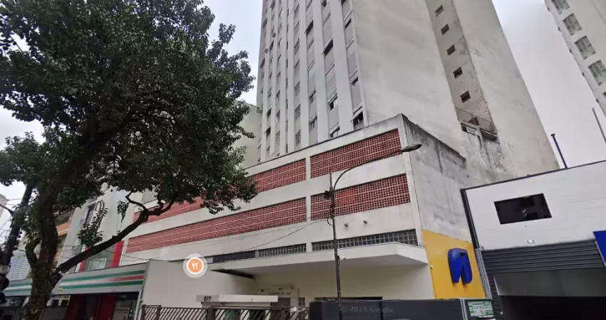 Apartamento à venda de 70 m²  e 1 vaga santa cecília são paulo- sp