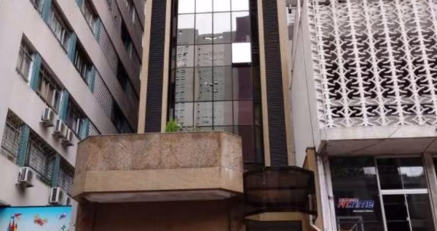 CONJUNTO COMERCIAL CENTRAL A VENDA