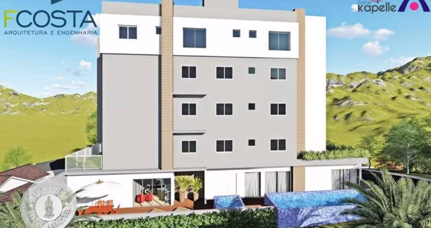 Apartamento com 3 quartos à venda no Itoupava Norte, Blumenau 