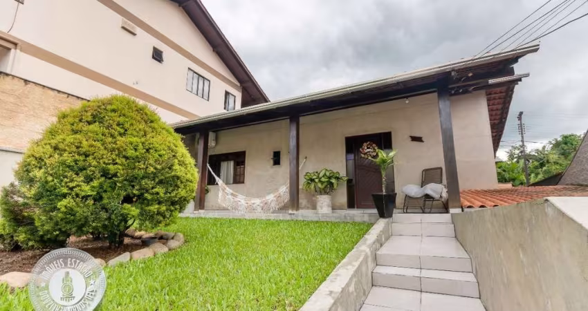 Casa com 3 quartos à venda no Passo Manso, Blumenau 