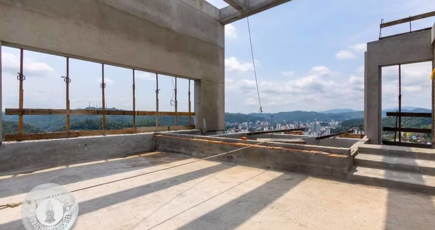 Apartamento com 4 quartos à venda no Victor Konder, Blumenau 