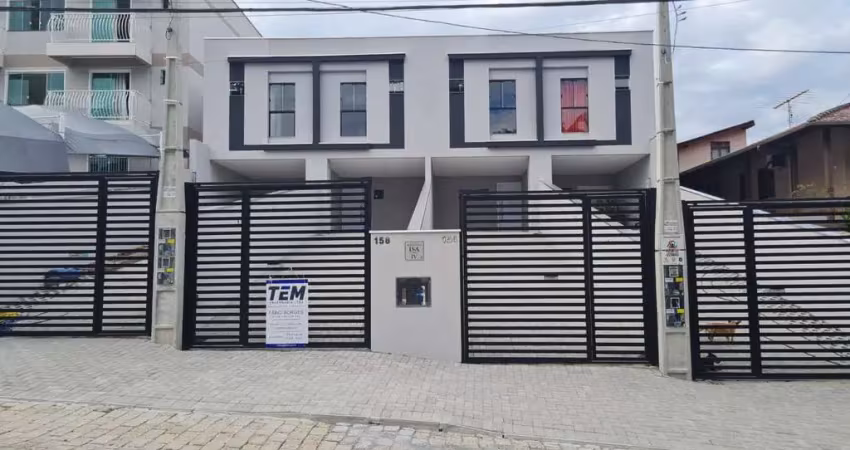 Casa com 2 quartos à venda no Tribess, Blumenau 