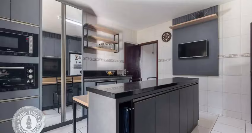 Casa com 3 quartos à venda no Fortaleza, Blumenau 