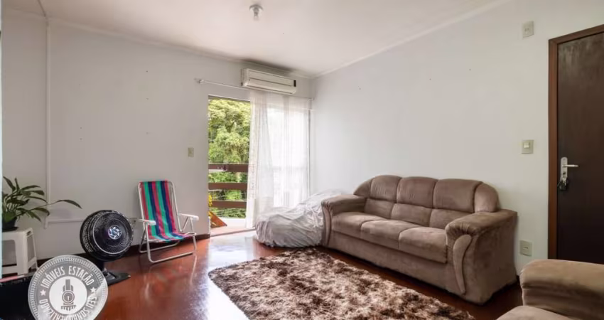Apartamento com 3 quartos à venda no Passo Manso, Blumenau 