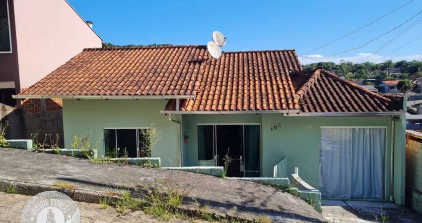 Casa com 2 quartos à venda no Tribess, Blumenau 