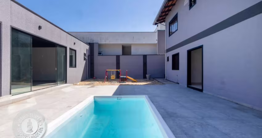 Casa com 4 quartos à venda na Bela Vista, Gaspar 