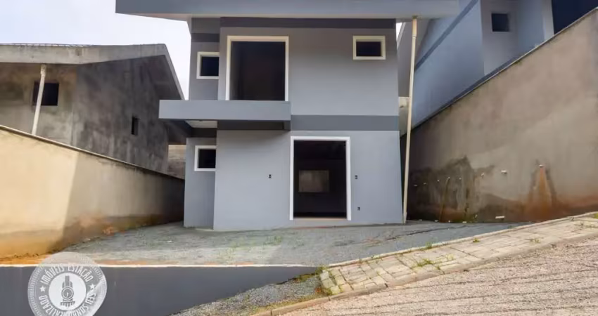 Casa com 3 quartos à venda no Tribess, Blumenau 