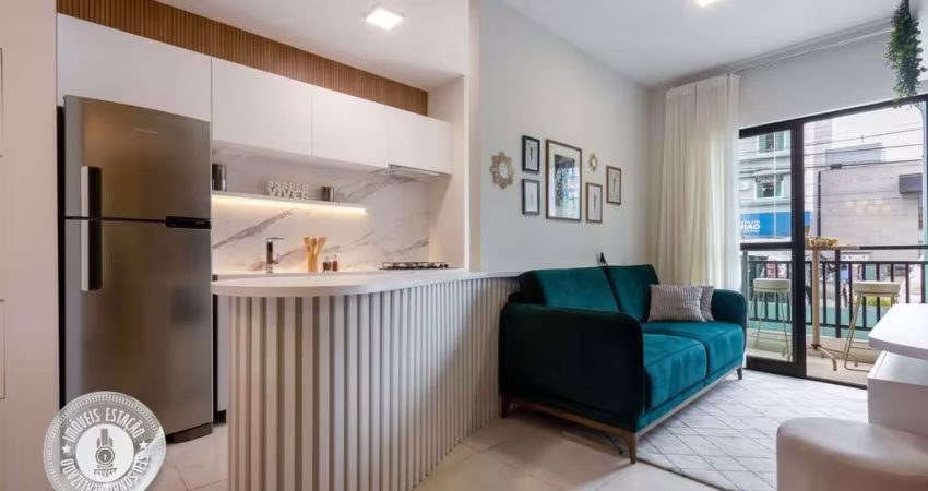 Apartamento com 2 quartos à venda no Itoupava Norte, Blumenau 