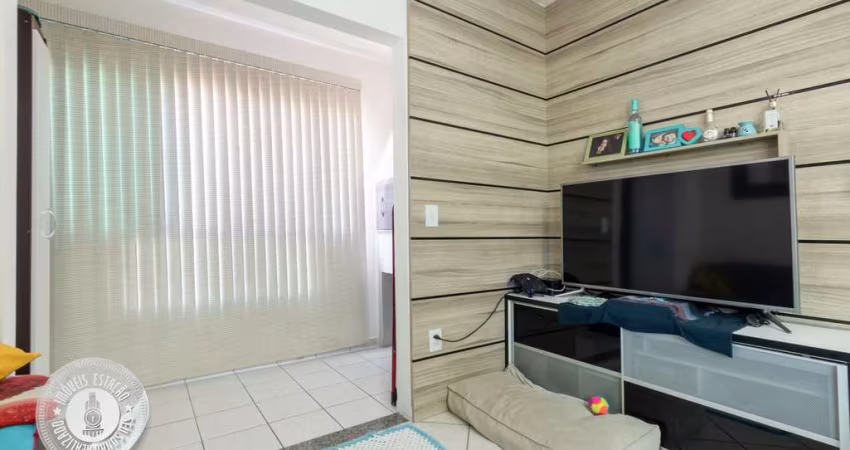 Apartamento com 2 quartos à venda na Bela Vista, Gaspar 