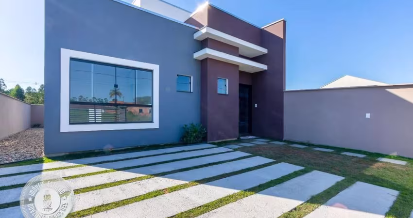 Casa com 3 quartos à venda no Mulde, Indaial 