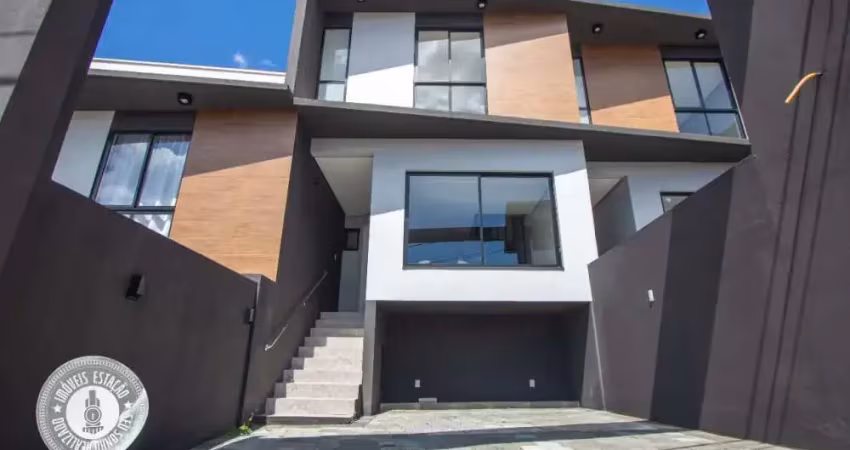Casa com 3 quartos à venda na Vila Nova, Blumenau 