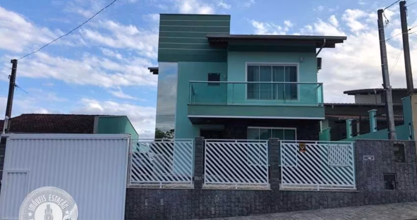 Casa com 3 quartos à venda no Itoupavazinha, Blumenau 