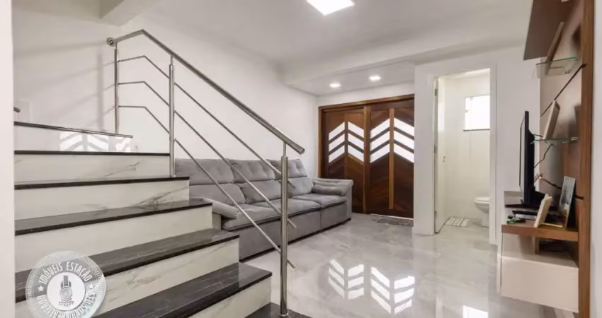 Casa com 3 quartos à venda no Tribess, Blumenau 