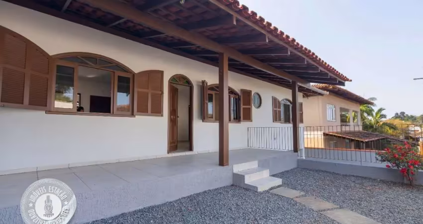 Casa com 3 quartos à venda em Água Verde, Blumenau 