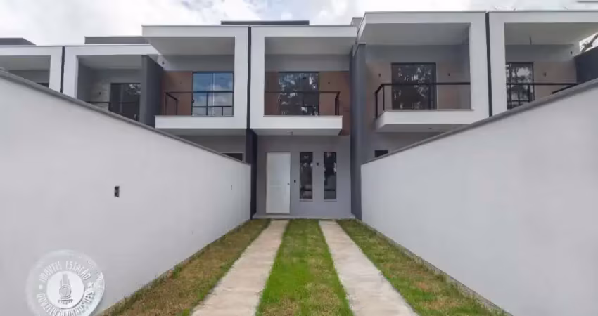 Casa com 2 quartos à venda no Velha Central, Blumenau 