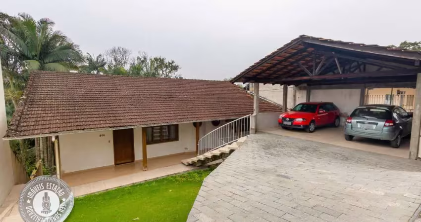Casa com 4 quartos à venda no Salto, Blumenau 