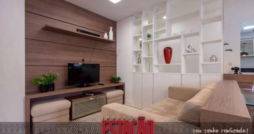 Apartamento com 3 quartos à venda no Itoupava Seca, Blumenau 