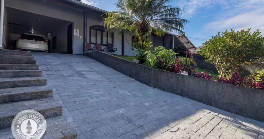 Casa com 3 quartos à venda no Itoupavazinha, Blumenau 
