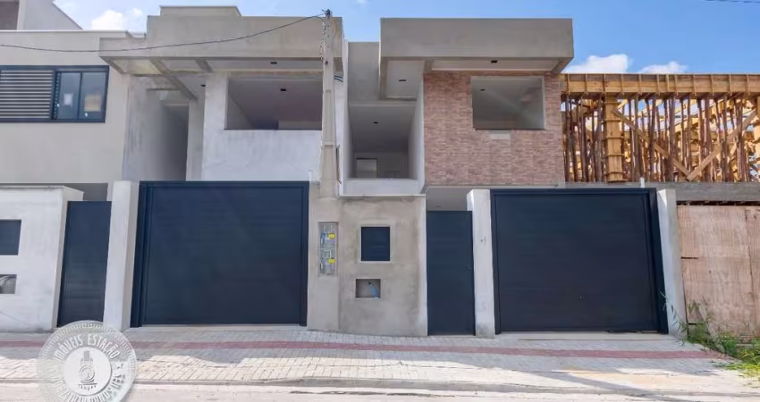 Casa com 3 quartos à venda no Gaspar Grande, Gaspar 