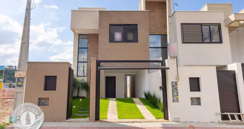 Casa com 3 quartos à venda no Gasparinho, Gaspar 