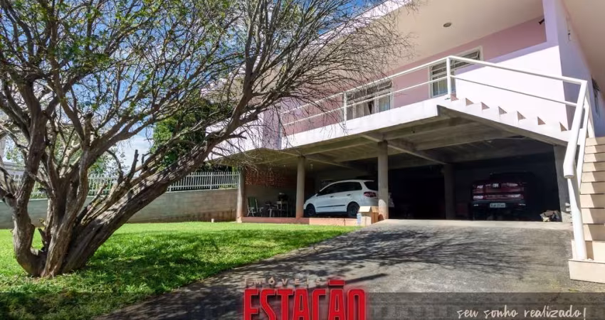 Casa com 3 quartos à venda na Escola Agrícola, Blumenau 