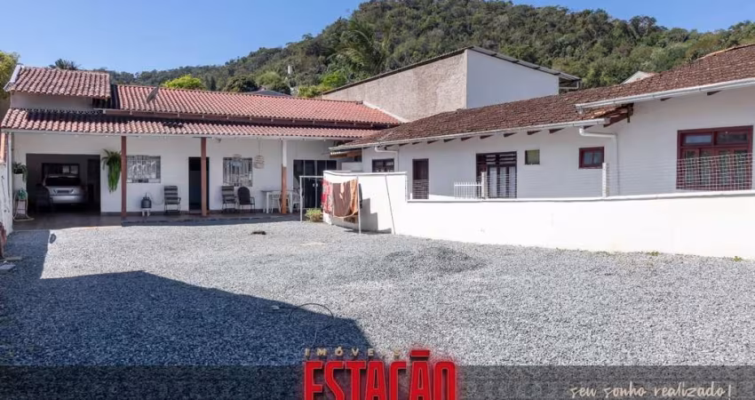 Casa com 2 quartos à venda no Tribess, Blumenau 