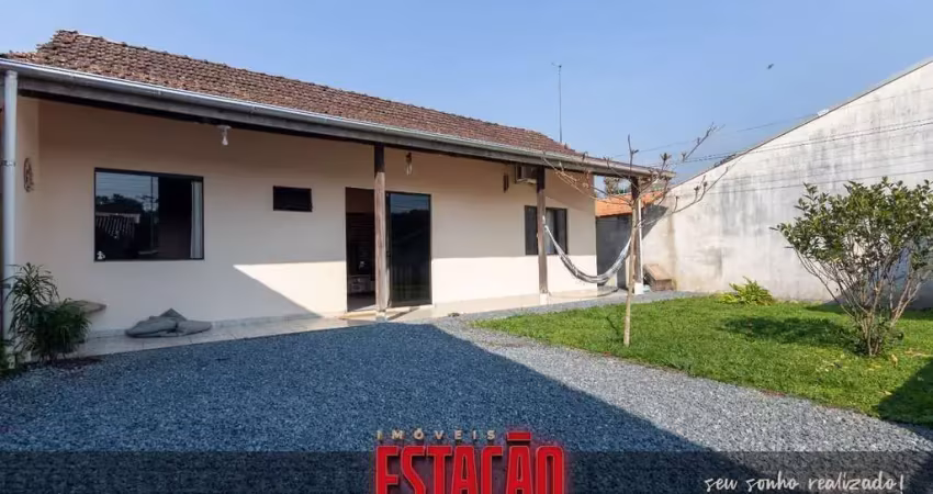 Casa com 2 quartos à venda no Itoupava Central, Blumenau 