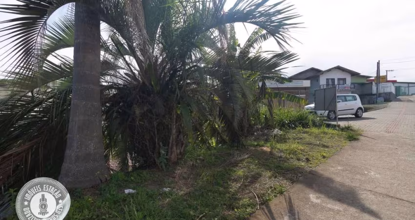 Terreno à venda em Água Verde, Blumenau 