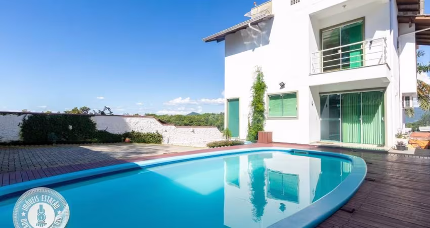 Casa com 3 quartos à venda no Mulde, Indaial 