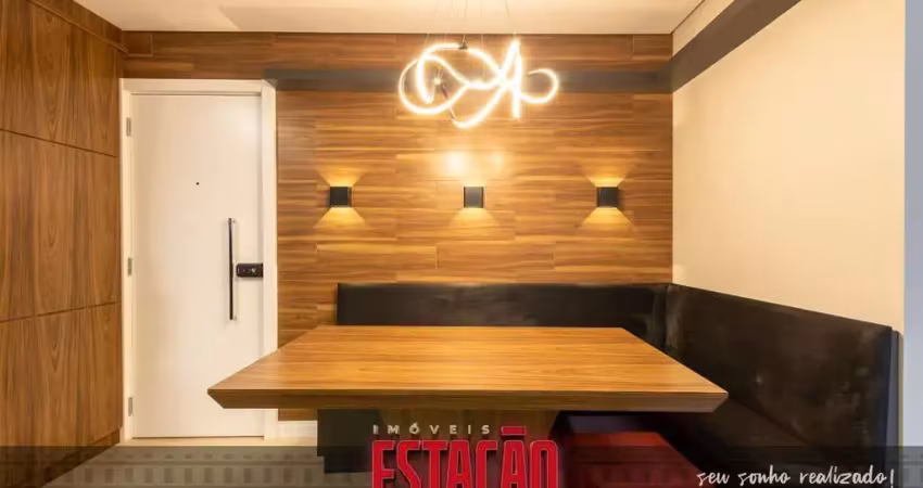 Apartamento com 2 quartos à venda no Victor Konder, Blumenau 