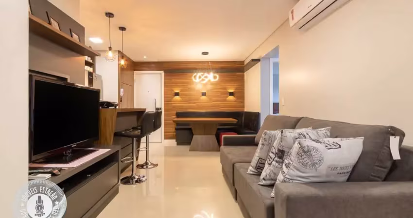 Apartamento com 2 quartos à venda no Victor Konder, Blumenau 