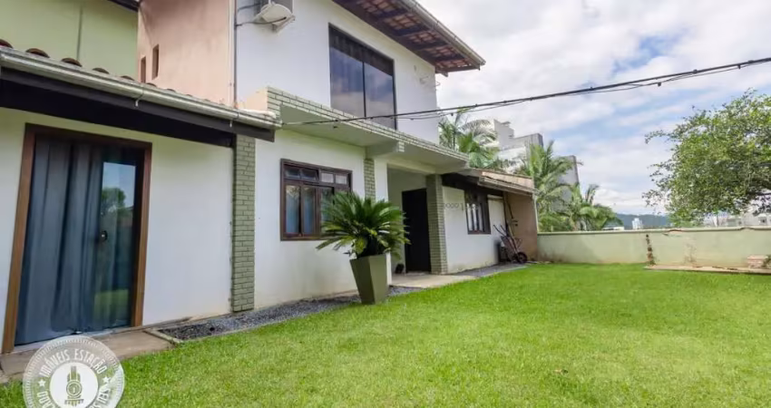 Casa com 3 quartos à venda no Fortaleza, Blumenau 