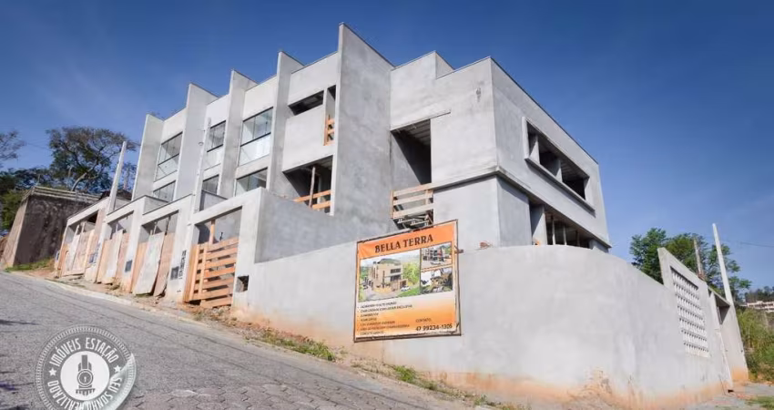 Casa com 2 quartos à venda na Escola Agrícola, Blumenau 