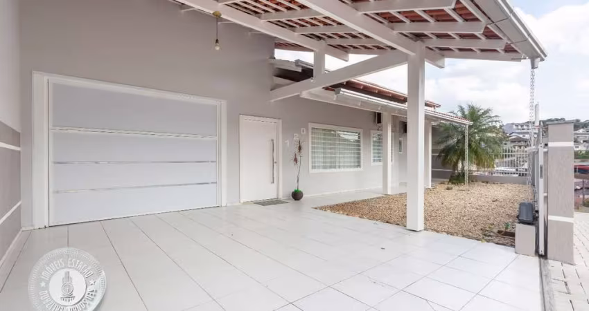 Casa com 3 quartos à venda no Itoupava Norte, Blumenau 