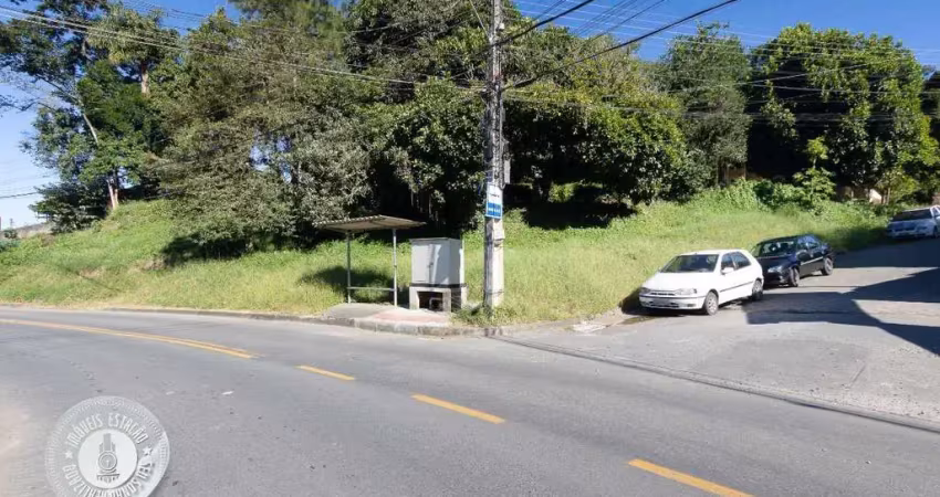 Terreno à venda no Velha Central, Blumenau 